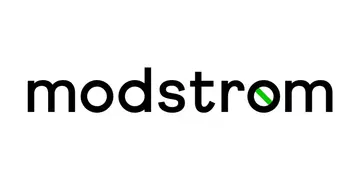 Modstrøm logo
